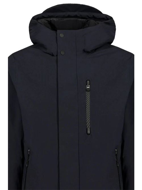 jacket akore PEOPLE OF SHIBUYA | AKORESTPL75QP790